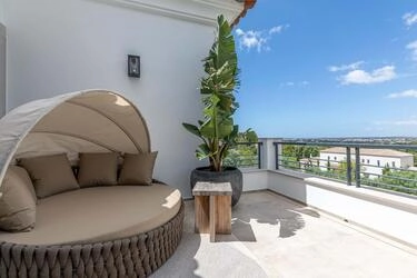 4 Bedroom Villa For Sale in Loulé (São Clemente)