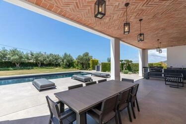 4 Bedroom Villa For Sale in Loulé (São Clemente)