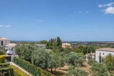 4 Bedroom Villa For Sale in Loulé (São Clemente)