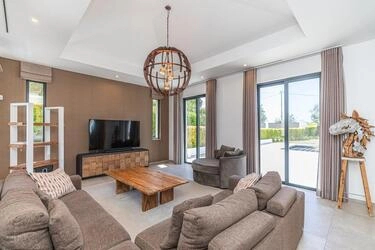 4 Bedroom Villa For Sale in Loulé (São Clemente)