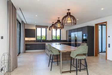 4 Bedroom Villa For Sale in Loulé (São Clemente)