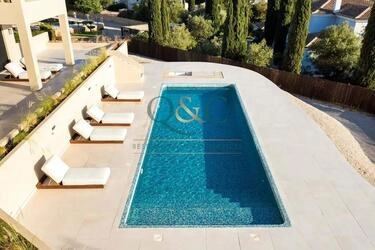 4 Bedroom Villa For Sale in Loulé (São Clemente)