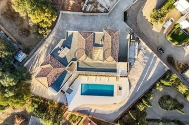 4 Bedroom Villa For Sale in Loulé (São Clemente)