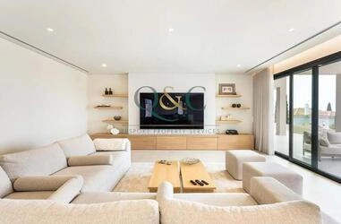 4 Bedroom Villa For Sale in Loulé (São Clemente)