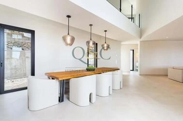 4 Bedroom Villa For Sale in Loulé (São Clemente)