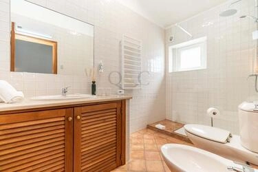 4 Bedroom Villa For Sale in Loulé (São Clemente)