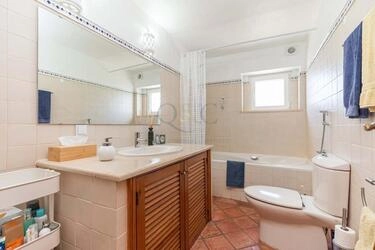 4 Bedroom Villa For Sale in Loulé (São Clemente)