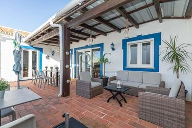 4 Bedroom Villa For Sale in Loulé (São Clemente)
