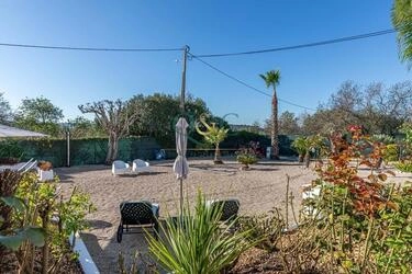 4 Bedroom Villa For Sale in Loulé (São Clemente)