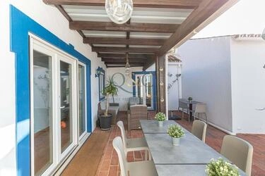 4 Bedroom Villa For Sale in Loulé (São Clemente)
