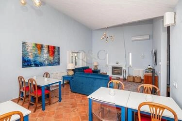 4 Bedroom Villa For Sale in Loulé (São Clemente)