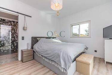 4 Bedroom Villa For Sale in Loulé (São Sebastião)