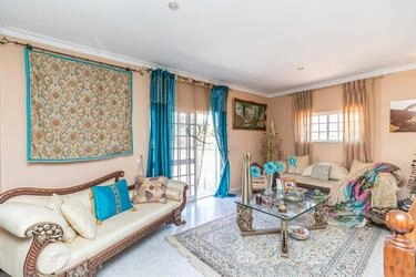 4 Bedroom Villa For Sale in Santa Bárbara de Nexe