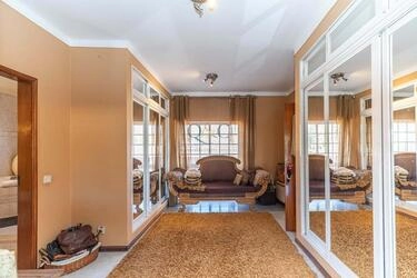 4 Bedroom Villa For Sale in Santa Bárbara de Nexe