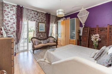 4 Bedroom Villa For Sale in Santa Bárbara de Nexe
