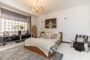 4 Bedroom Villa For Sale in Santa Bárbara de Nexe