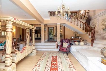 4 Bedroom Villa For Sale in Santa Bárbara de Nexe