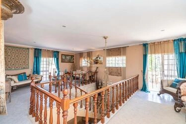 4 Bedroom Villa For Sale in Santa Bárbara de Nexe