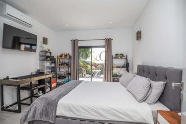 4 Bedroom Villa For Sale in Santa Bárbara de Nexe