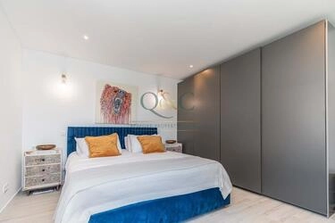 4 Bedroom Villa For Sale in Santa Bárbara de Nexe