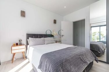 4 Bedroom Villa For Sale in Santa Bárbara de Nexe