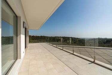 4 Bedroom Villa For Sale in Santa Bárbara de Nexe