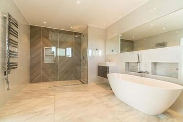 4 Bedroom Villa For Sale in Santa Bárbara de Nexe