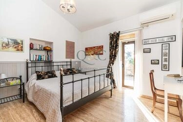 4 Bedroom Villa For Sale in Santa Bárbara de Nexe