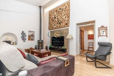 4 Bedroom Villa For Sale in Santa Bárbara de Nexe
