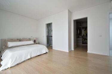 4 Bedroom Villa For Sale in Santa Bárbara de Nexe