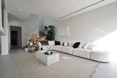4 Bedroom Villa For Sale in Santa Bárbara de Nexe
