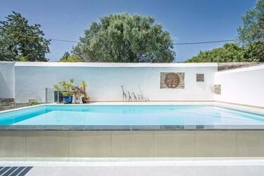 4 Bedroom Villa For Sale in Santa Bárbara de Nexe