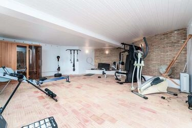 4 Bedroom Villa For Sale in Santa Bárbara de Nexe