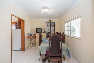 4 Bedroom Villa For Sale in Santa Bárbara de Nexe