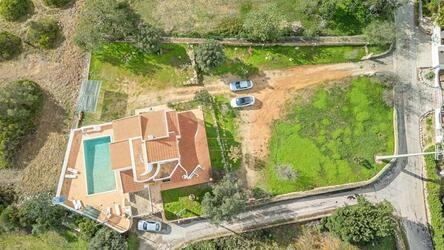 4 Bedroom Villa For Sale in Santa Bárbara de Nexe