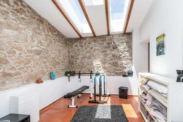 4 Bedroom Villa For Sale in São Brás de Alportel