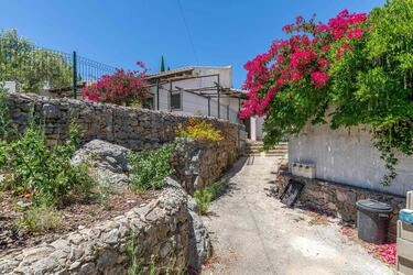 4 Bedroom Villa For Sale in São Brás de Alportel