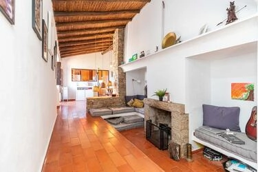 4 Bedroom Villa For Sale in São Brás de Alportel