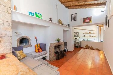 4 Bedroom Villa For Sale in São Brás de Alportel