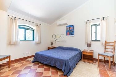 4 Bedroom Villa For Sale in São Brás de Alportel