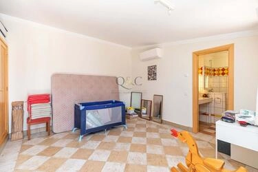 4 Bedroom Villa For Sale in São Brás de Alportel
