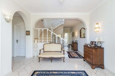 4 Bedroom Villa For Sale in Boliqueime