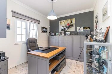 4 Bedroom Villa For Sale in Boliqueime