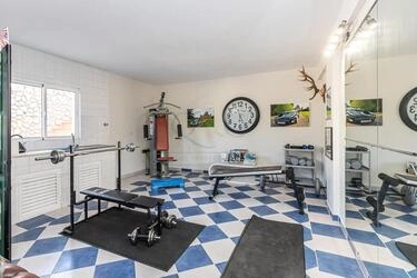 4 Bedroom Villa For Sale in Boliqueime