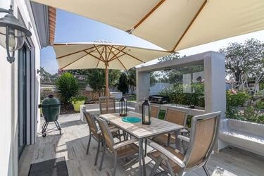4 Bedroom Villa For Sale in Loulé (São Clemente)
