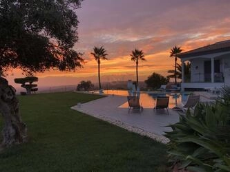 4 Bedroom Villa For Sale in Loulé (São Clemente)