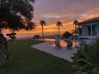 4 Bedroom Villa For Sale in Loulé (São Clemente)