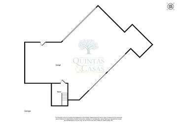 4 Bedroom Villa For Sale in Loulé (São Clemente)
