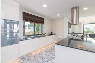 4 Bedroom Villa For Sale in Loulé (São Clemente)