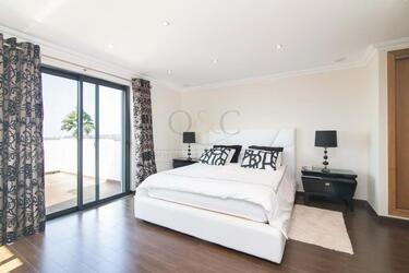 4 Bedroom Villa For Sale in Loulé (São Clemente)